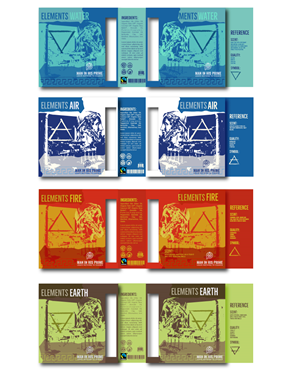 Packaging Design by oltredisegno for this project | Design: #30143343