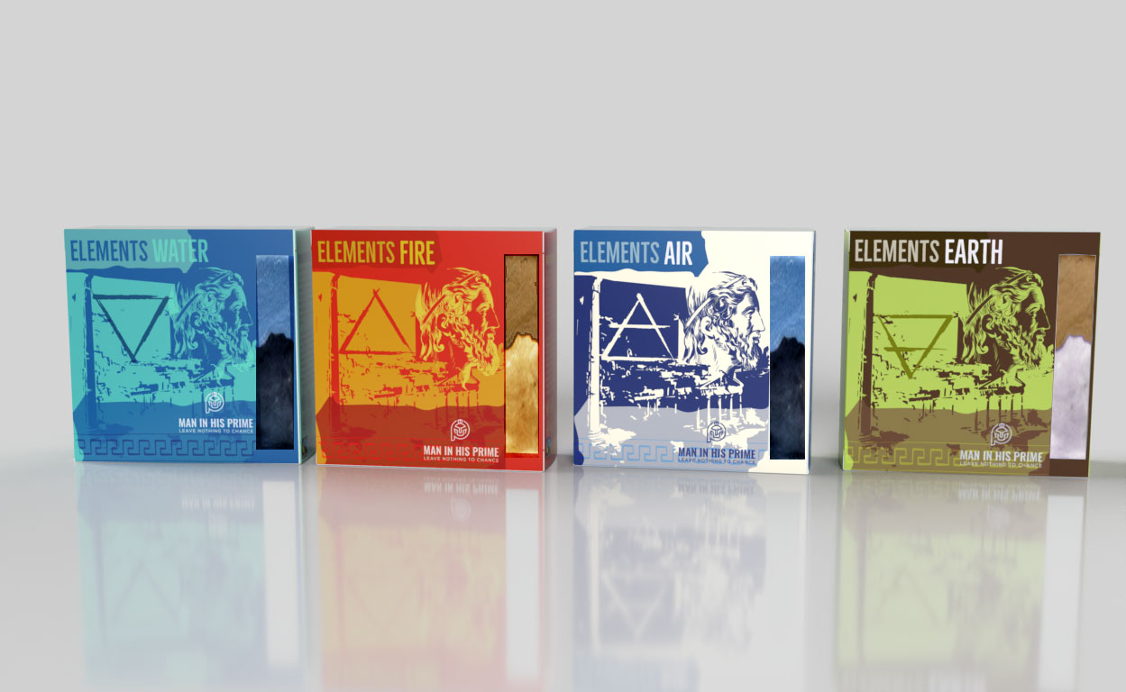Packaging Design by oltredisegno for this project | Design #30143344
