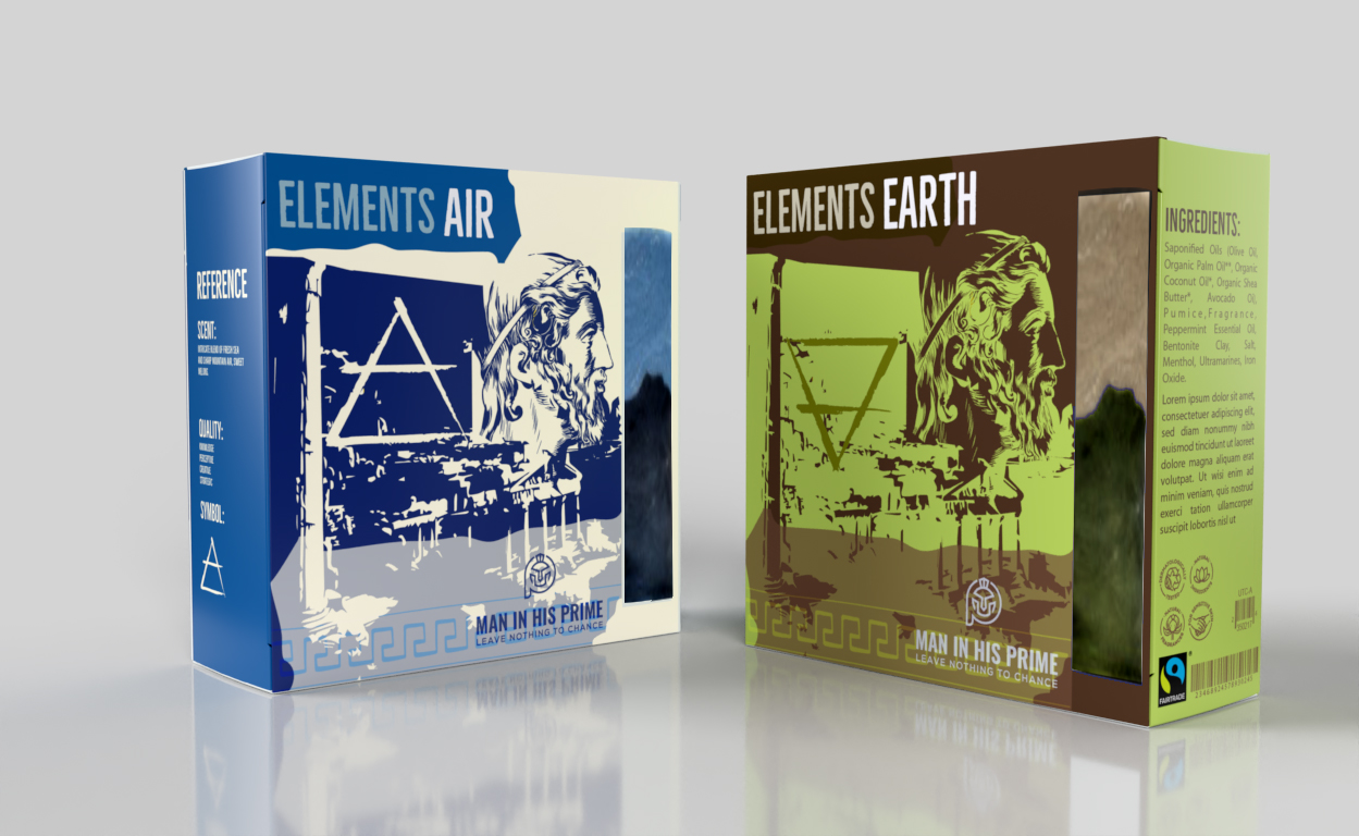 Packaging Design by oltredisegno for this project | Design #30143563