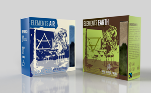 Packaging Design by oltredisegno for this project | Design: #30143563