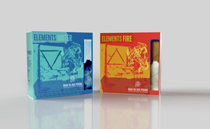 Packaging Design by oltredisegno for this project | Design: #30143583