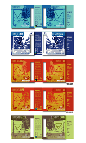 Packaging Design by oltredisegno for this project | Design: #30149216