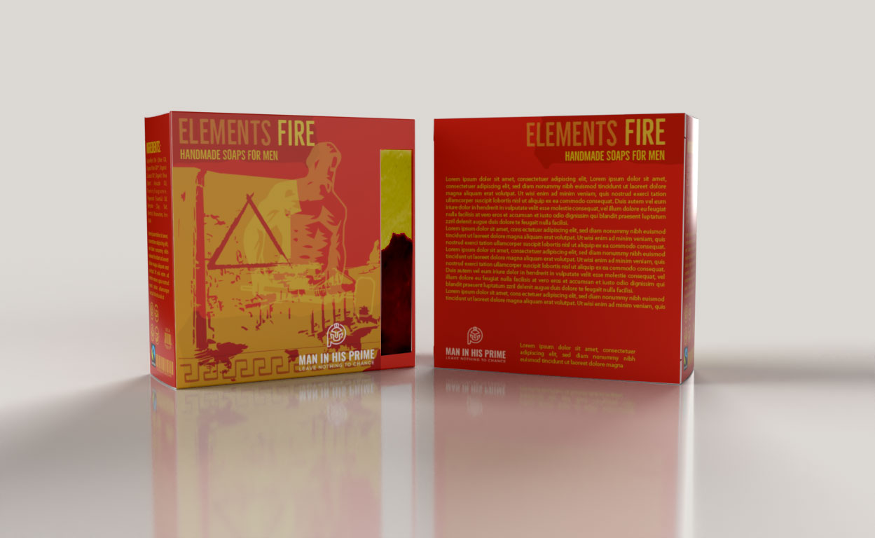 Packaging Design by oltredisegno for this project | Design #30161532