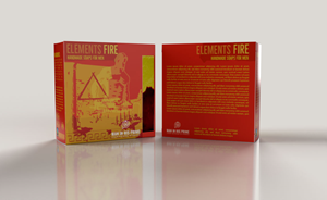 Packaging Design by oltredisegno for this project | Design: #30161532