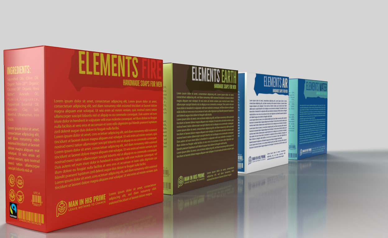 Packaging Design by oltredisegno for this project | Design #30190297