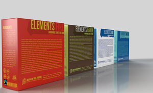 Packaging Design by oltredisegno for this project | Design: #30190297