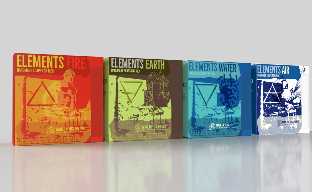 Packaging Design by oltredisegno for this project | Design #30190301