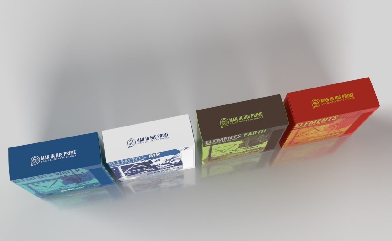 Packaging Design by oltredisegno for this project | Design #30190305