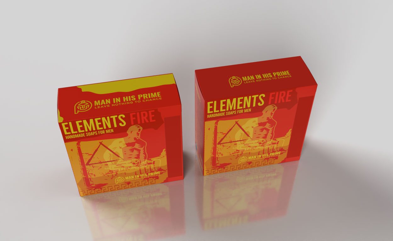Packaging Design by oltredisegno for this project | Design #30190672
