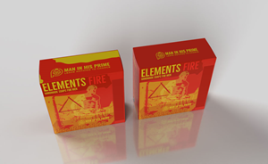 Packaging Design by oltredisegno for this project | Design: #30190672