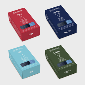 Packaging Design by gumiho40