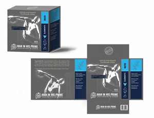 Packaging Design by e.