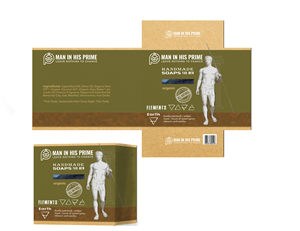 Packaging Design by e. for this project | Design: #30196322