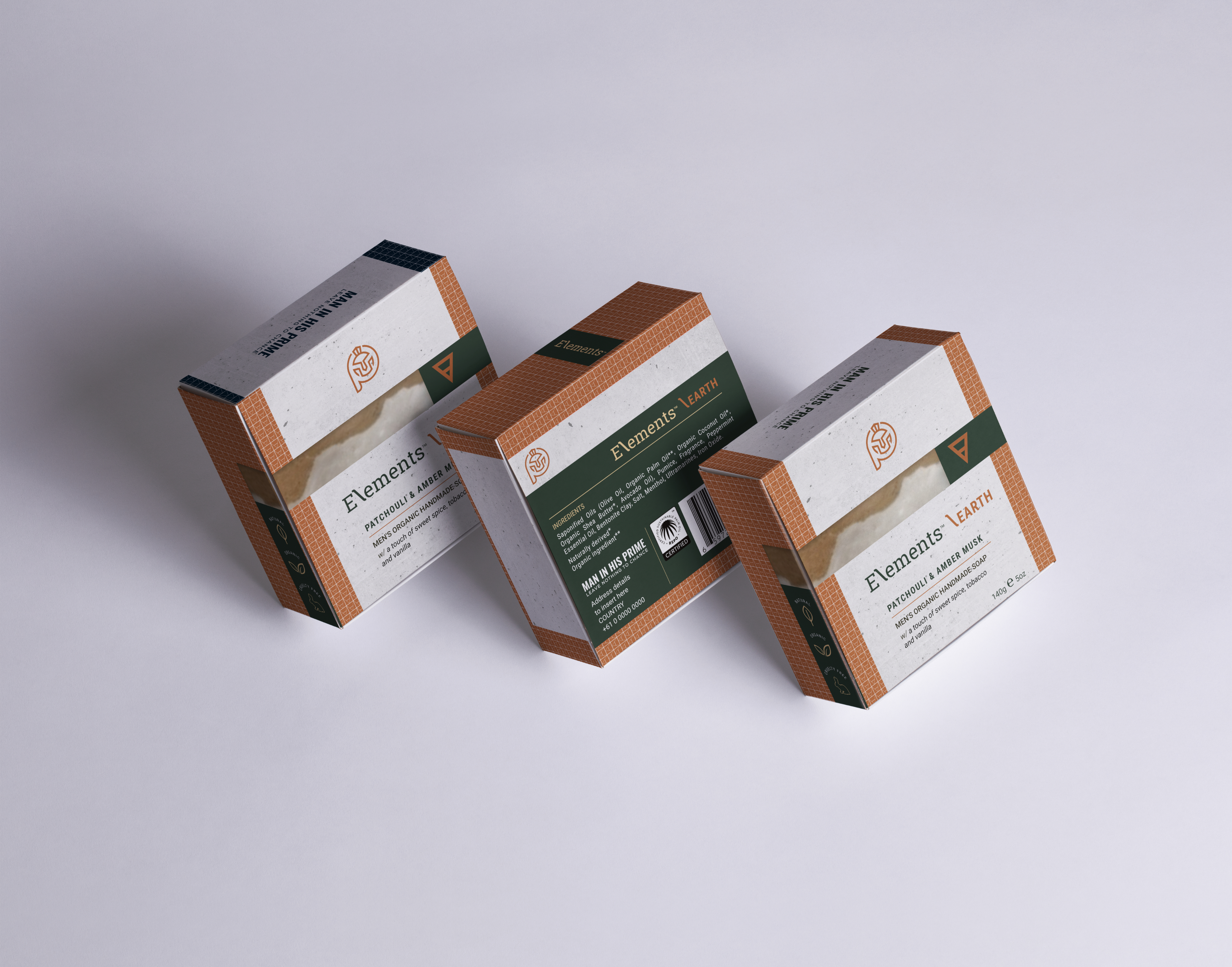 Packaging Design by em.design for this project | Design #30150972