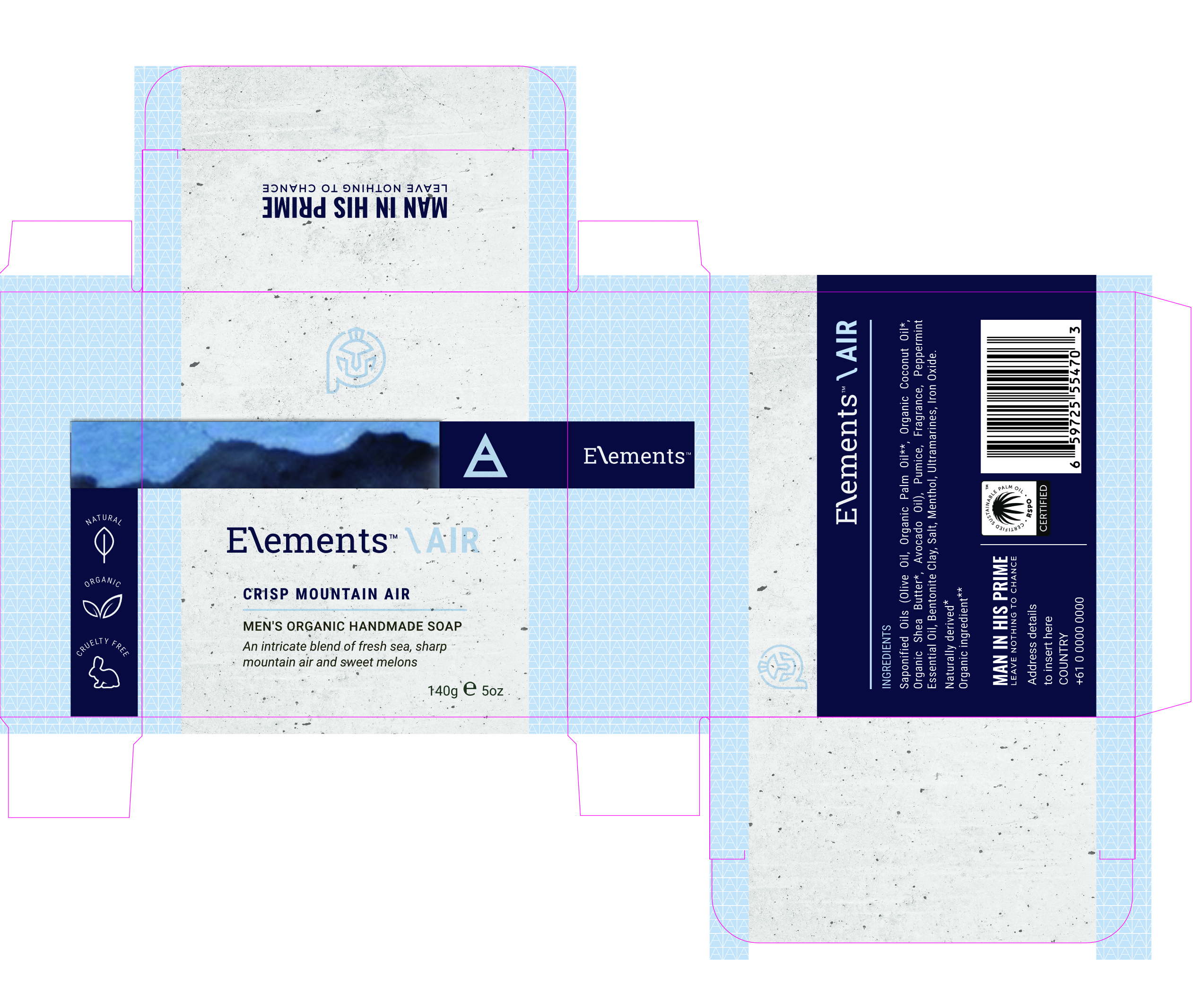 Packaging Design by em.design for this project | Design #30151808