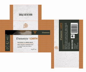 Packaging Design by em.design for this project | Design: #30151809