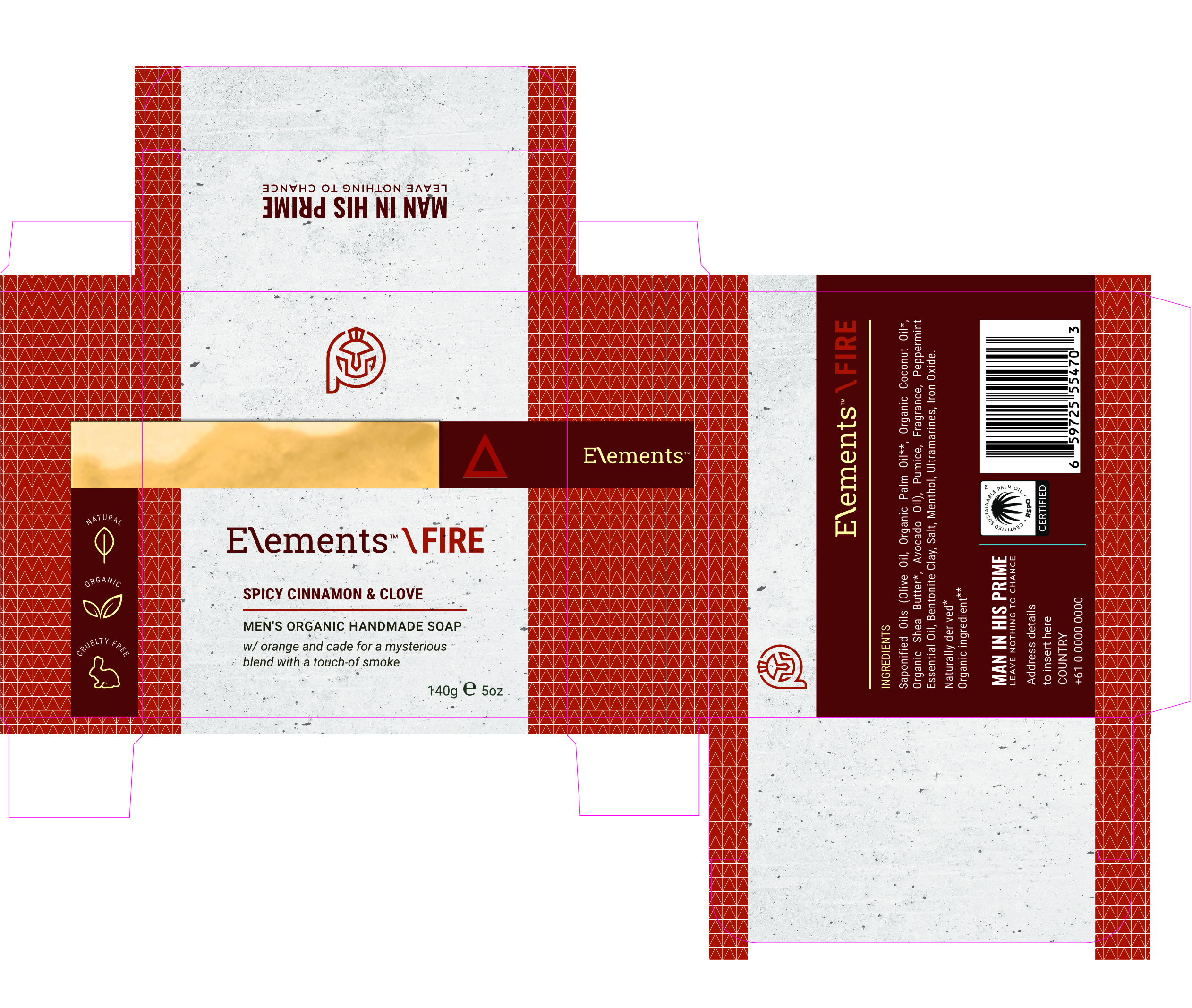 Packaging Design by em.design for this project | Design #30151810