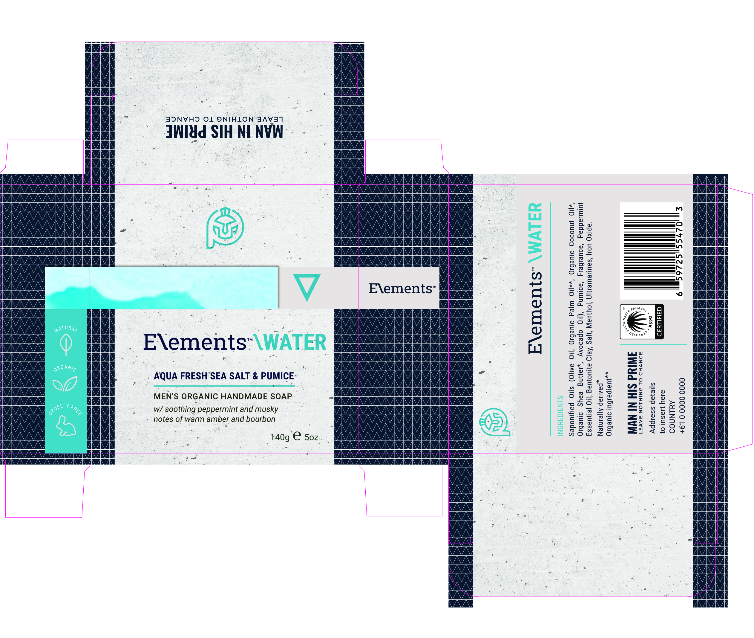 Packaging Design by em.design for this project | Design #30151811