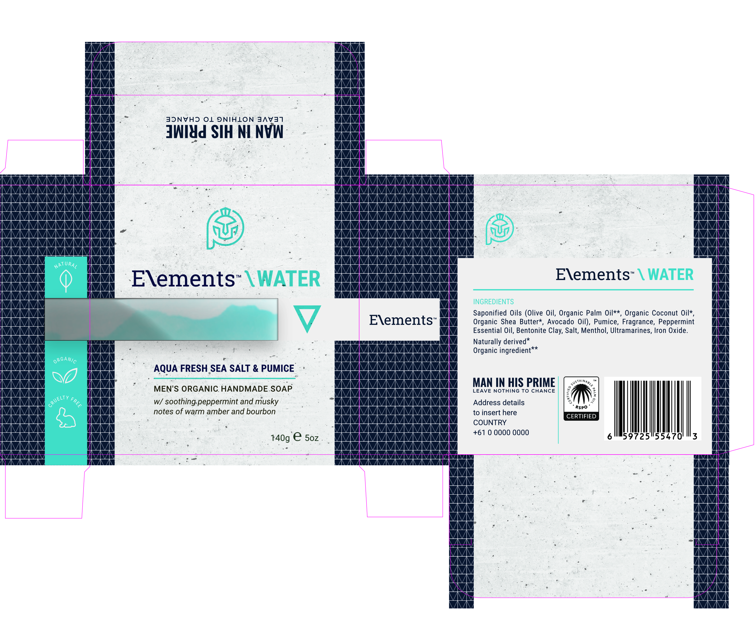 Packaging Design by em.design for this project | Design #30162480