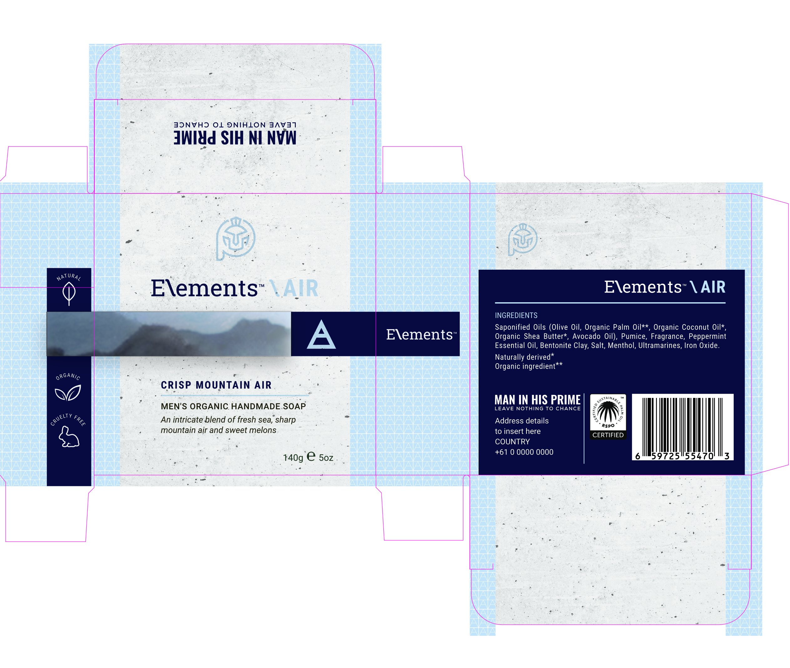 Packaging Design by em.design for this project | Design #30162513