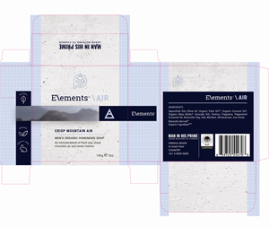 Packaging Design by em.design for this project | Design: #30162513