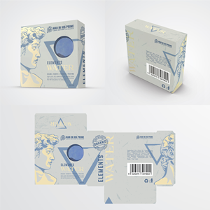 Packaging Design by raphis