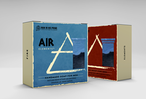 Packaging Design by Abdulmumin Imam for this project | Design: #30150992