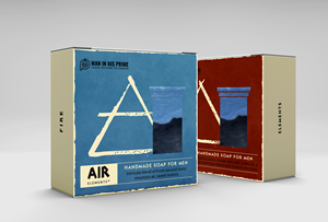 Packaging Design by Abdulmumin Imam for this project | Design: #30150993