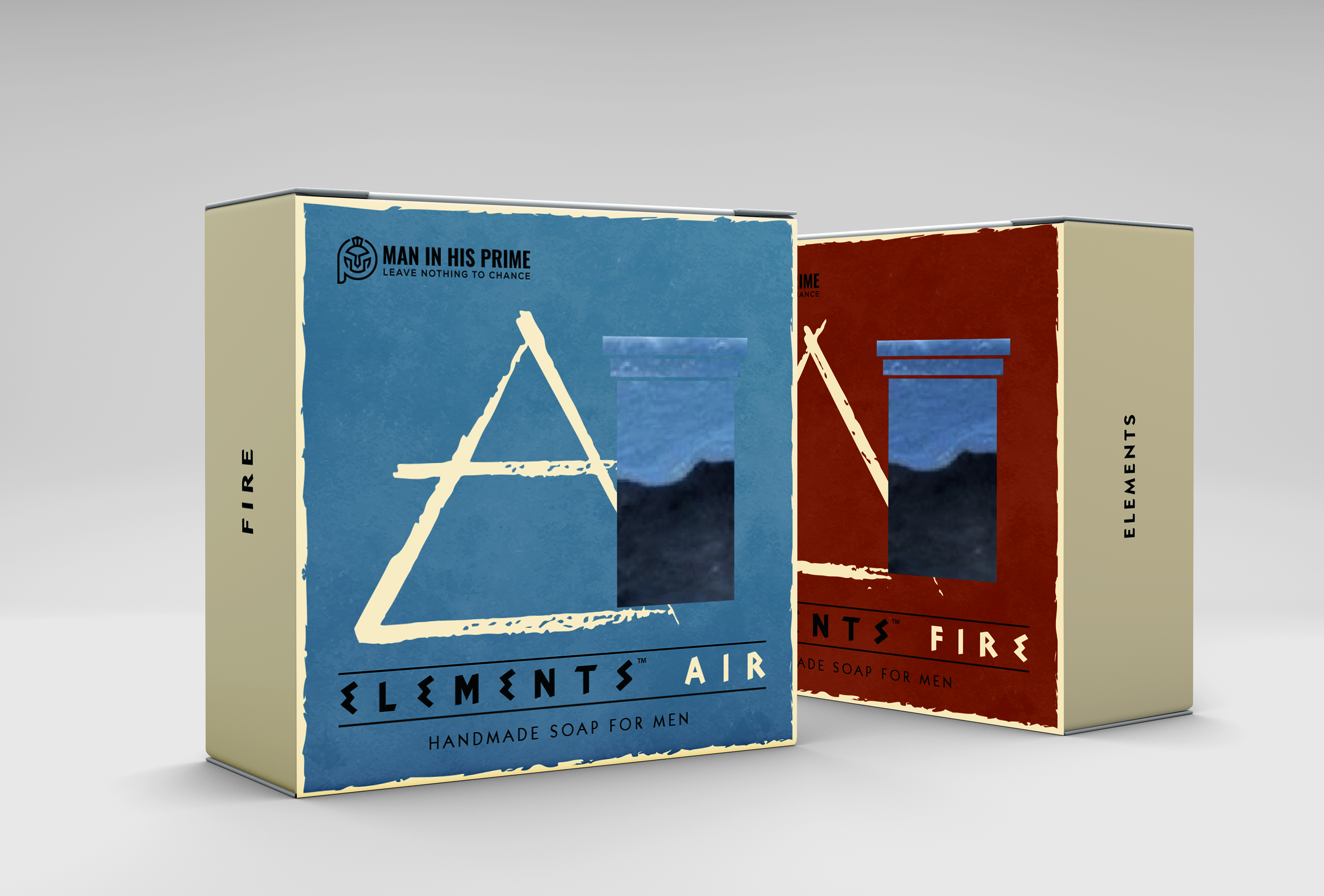 Packaging Design by Abdulmumin Imam for this project | Design #30150994