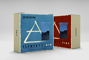Packaging Design by Abdulmumin Imam