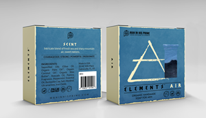 Packaging Design by aymastudio for this project | Design #30166501