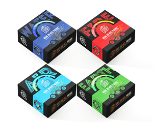Packaging Design by Navisol Creatives for this project | Design: #30136156