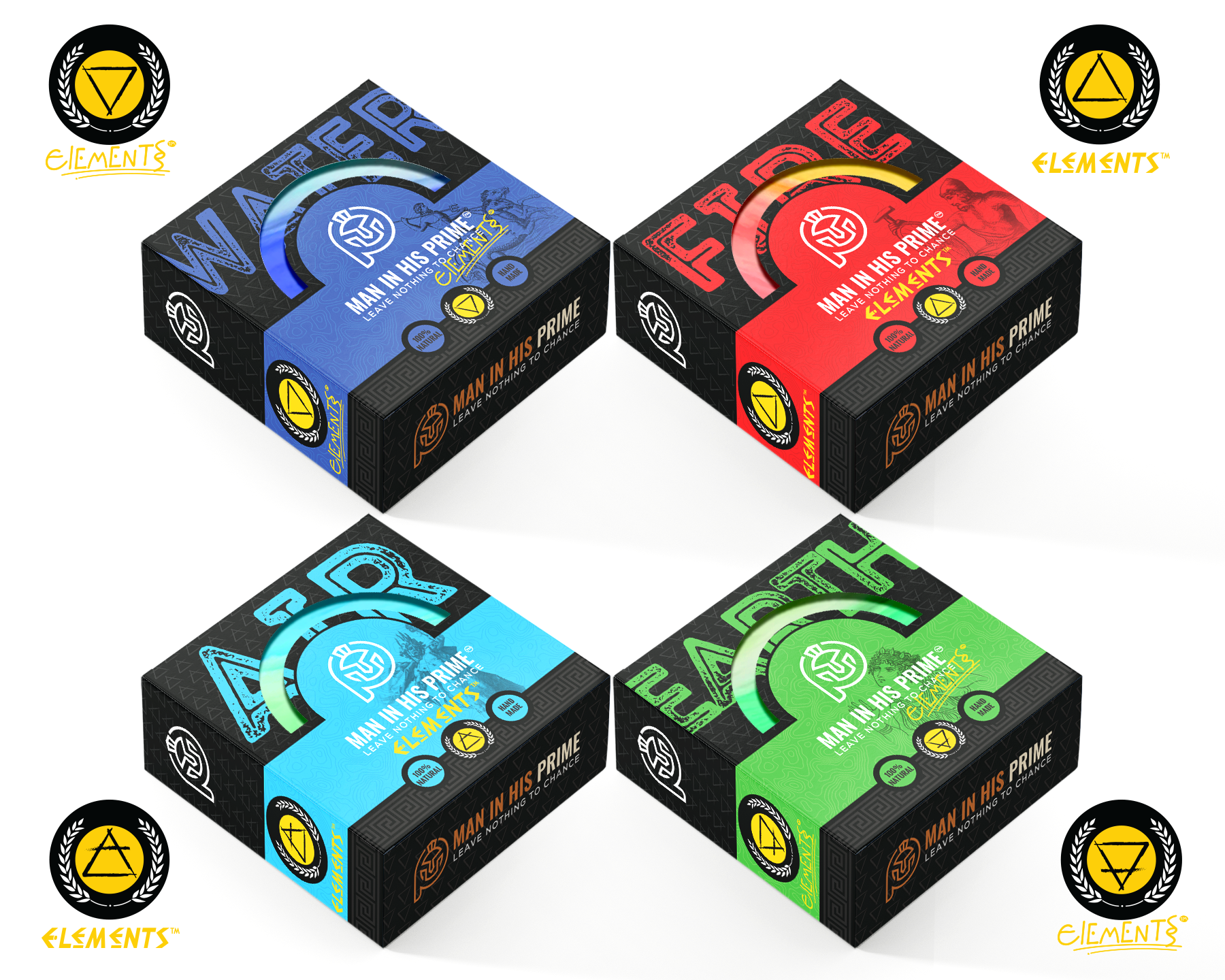 Packaging Design by Navisol Creatives for this project | Design #30148686