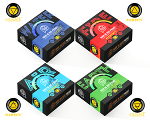 Packaging Design by Navisol Creatives for this project | Design: #30148686