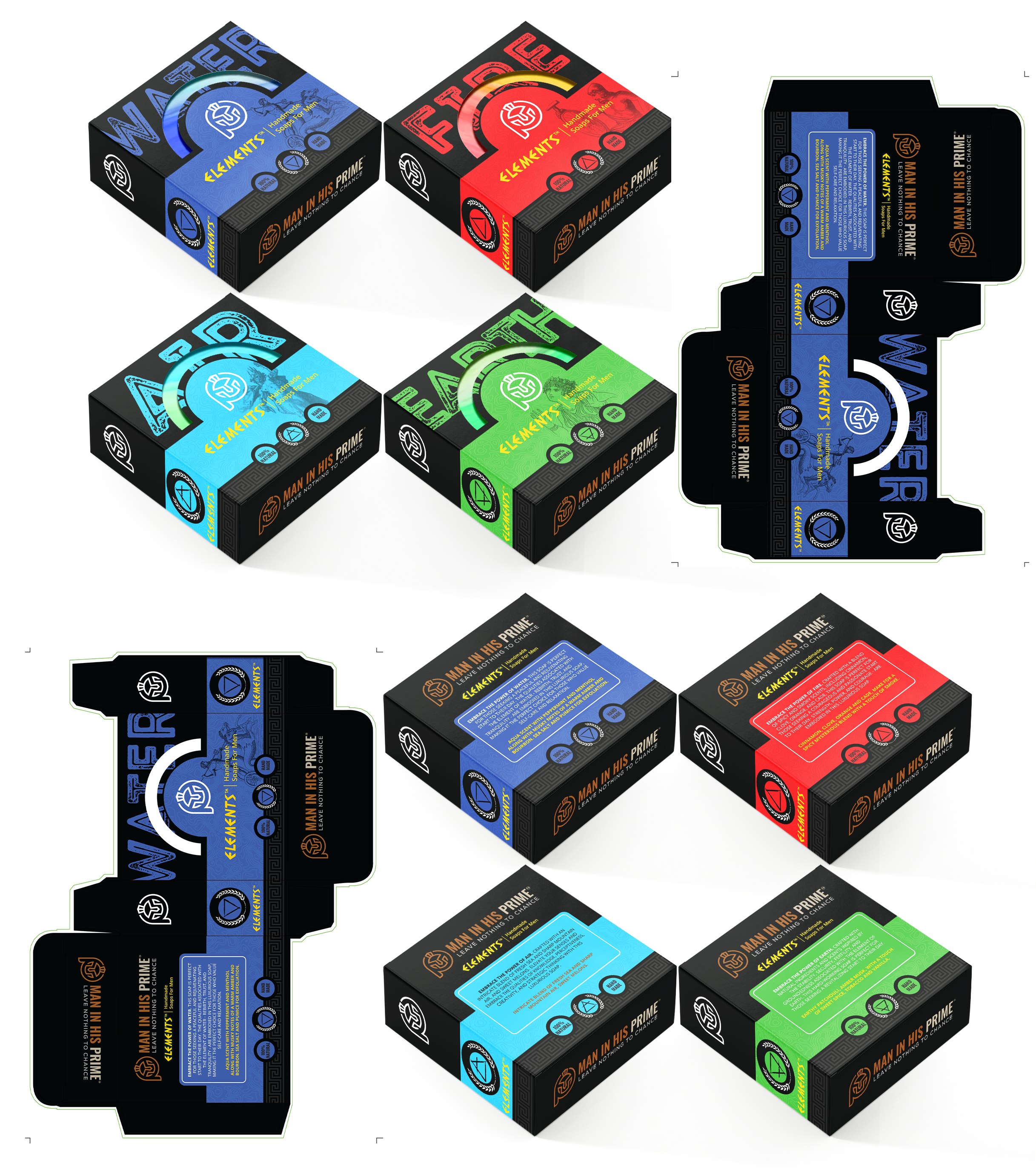 Verpackungs-Design von Navisol Creatives für dieses Projekt | Design #30197222
