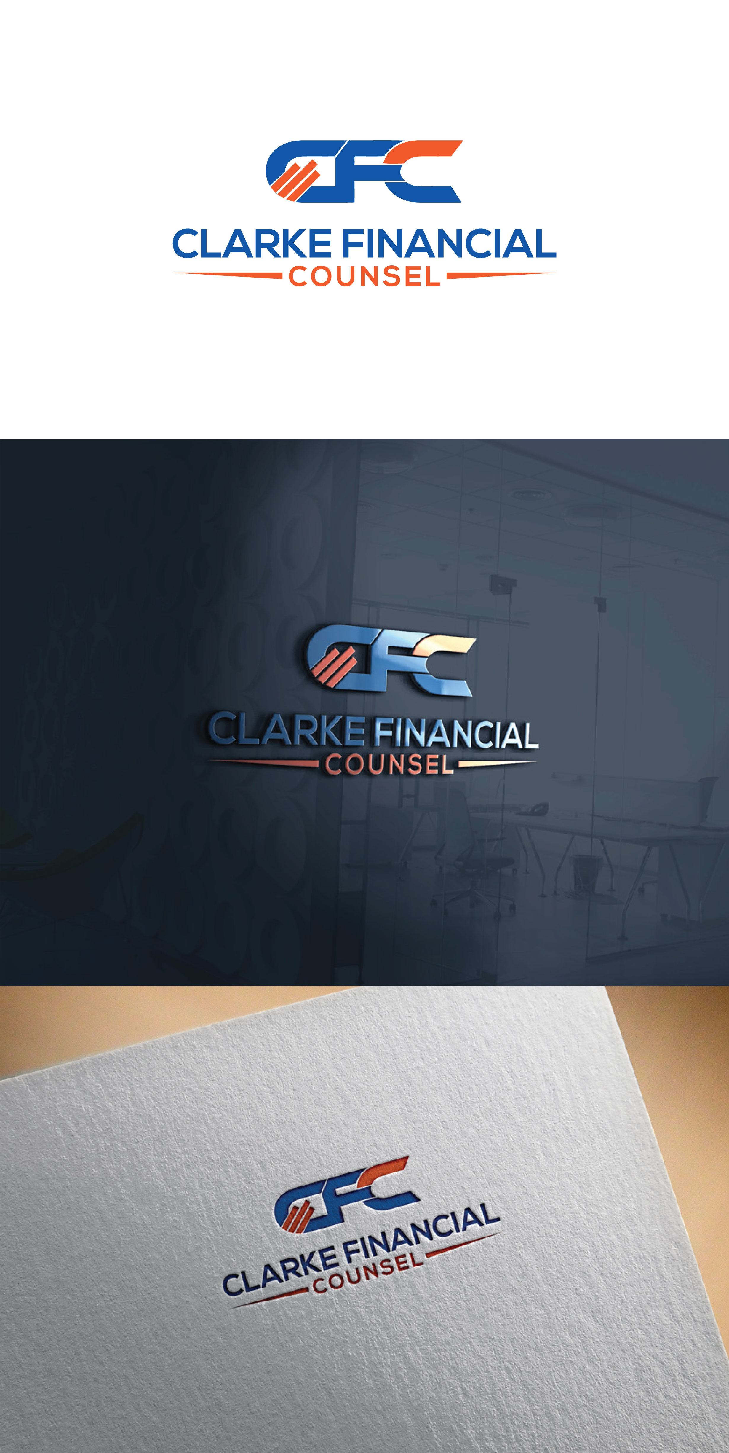 Logo Design by (Vision) for this project | Design #30129730