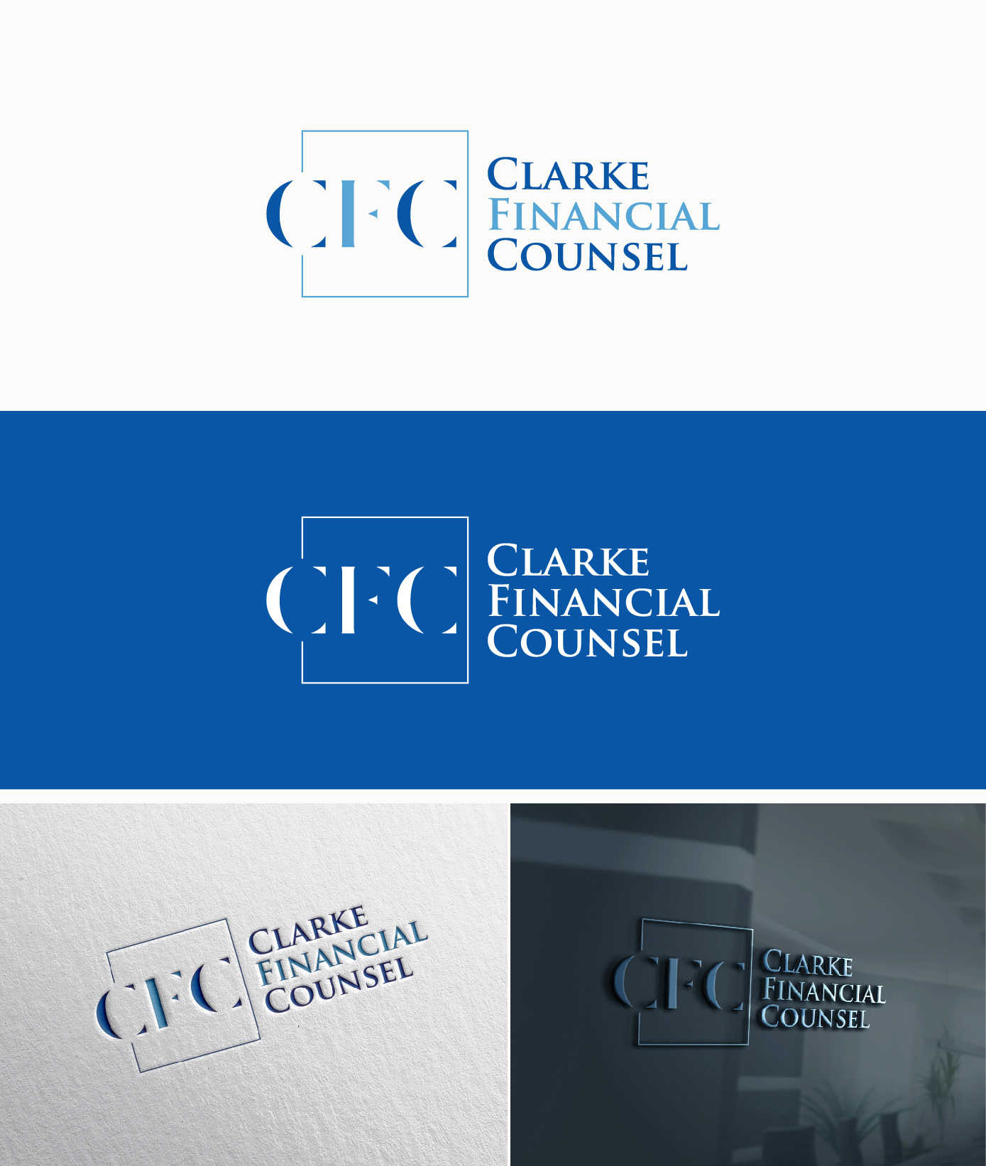 Logo Design by AL-BARAKAH for this project | Design #30123967