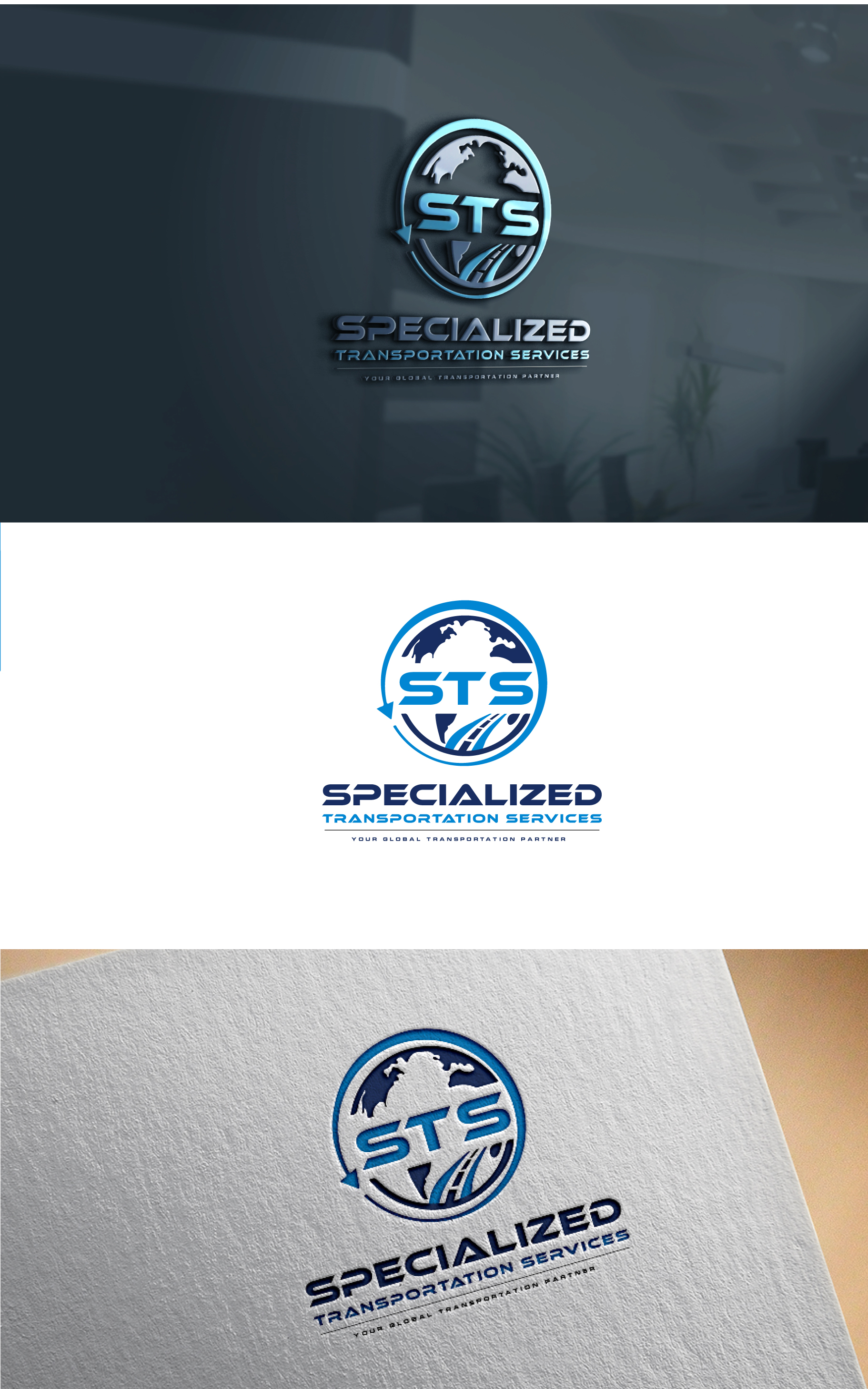 Logo Design by riyad123 for this project | Design #30122142
