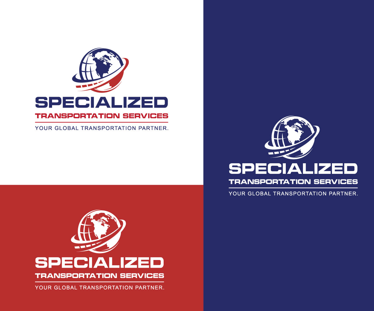 Logo Design by oscar raise for this project | Design #30121630