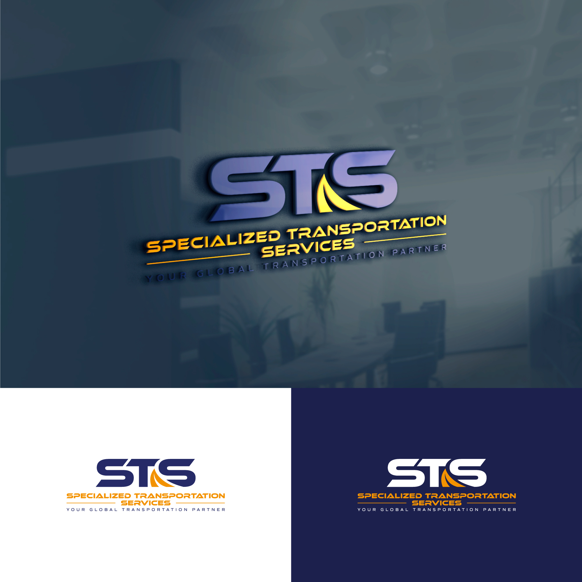 Logo Design by Dodoo0 for this project | Design #30136629