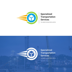 Logo Design by marunstudio