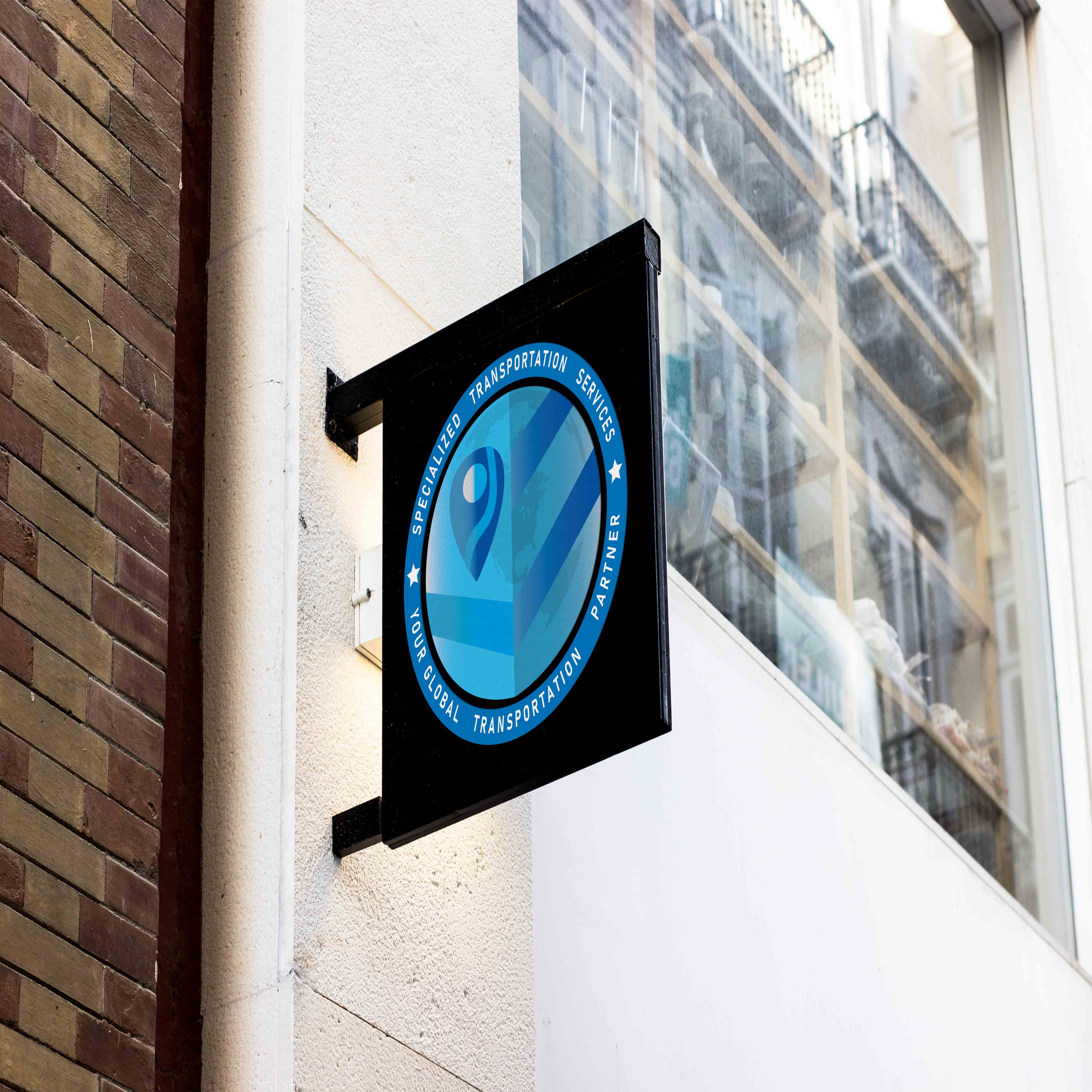 Logo Design by COR for this project | Design #30123995