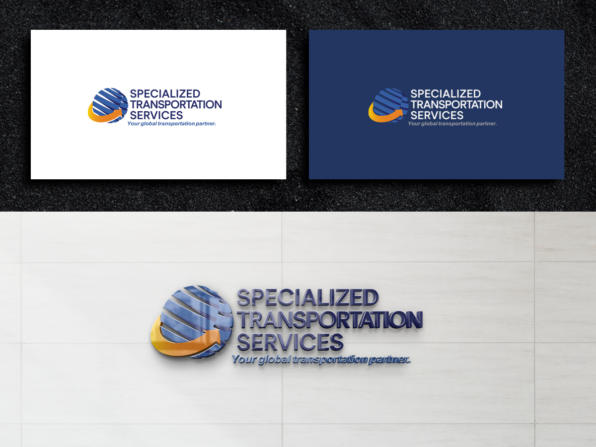 Logo Design by ArtSamurai for this project | Design #30121113