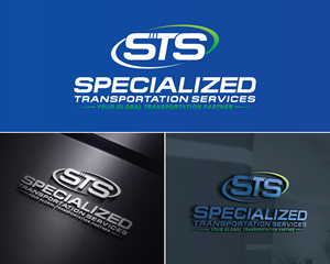 Logo Design by Atec for this project | Design: #30121438