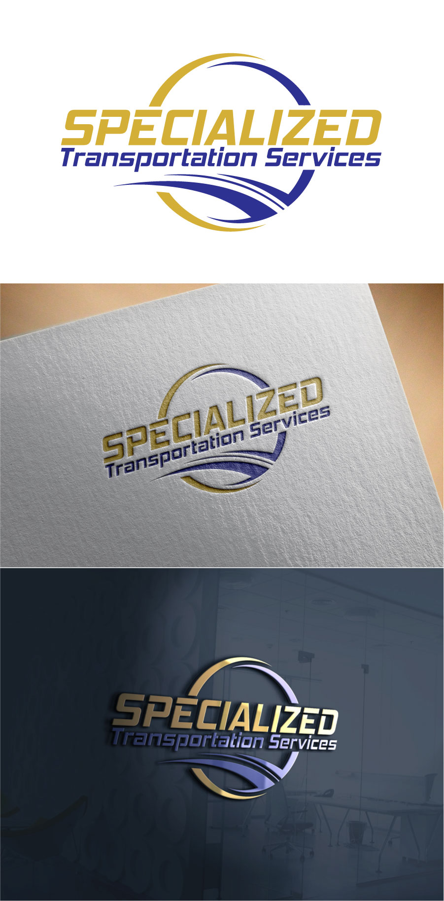 Logo Design by MH@Designer for this project | Design #30136544