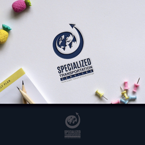Logo Design by vanhoost