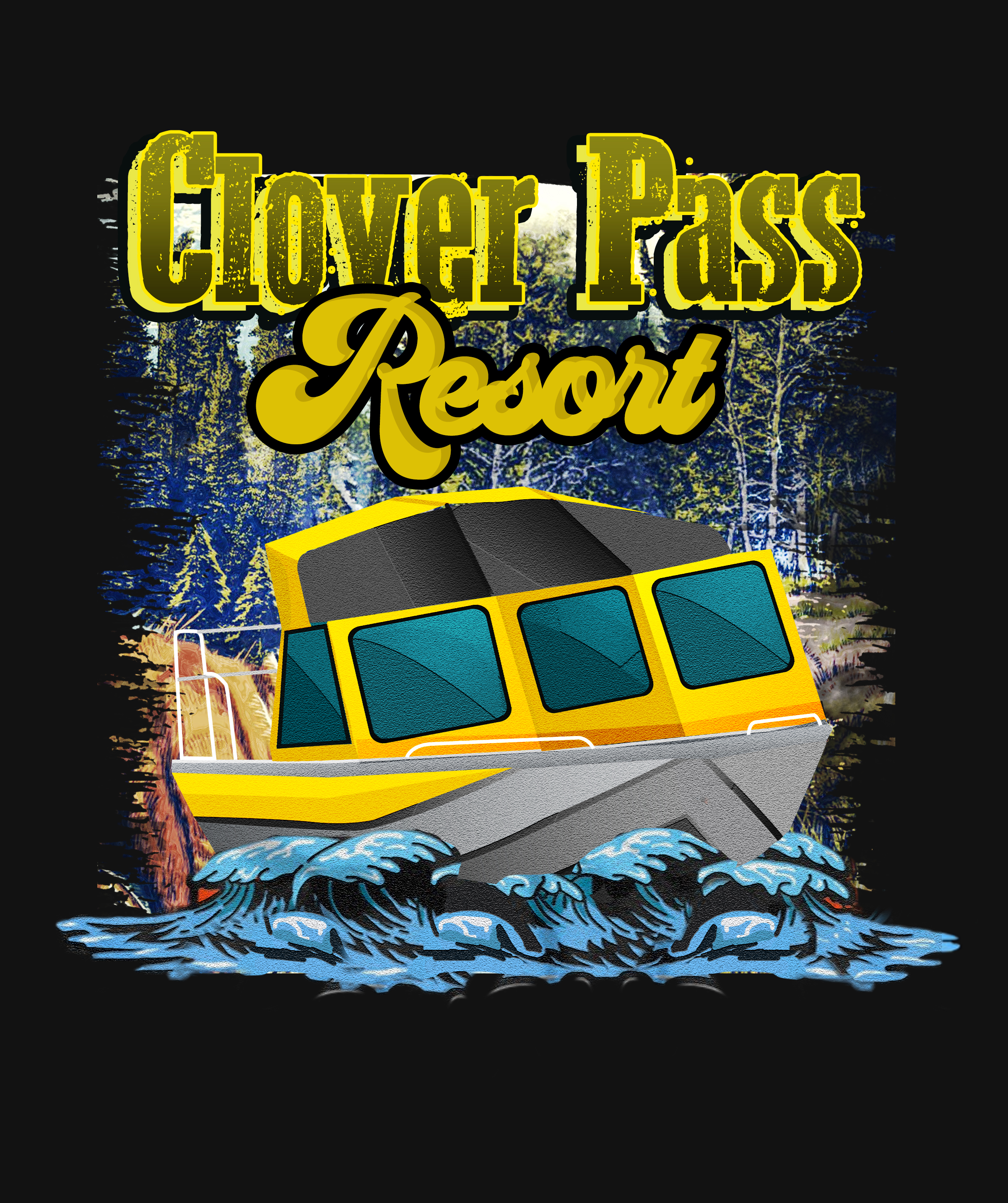 T-shirt Design by Md. Humayun for this project | Design #30166894