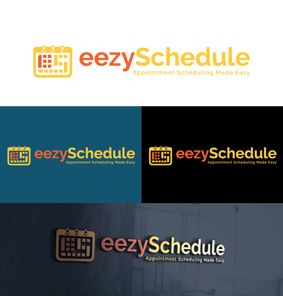 Logo Design by Danial07 for this project | Design #30130887