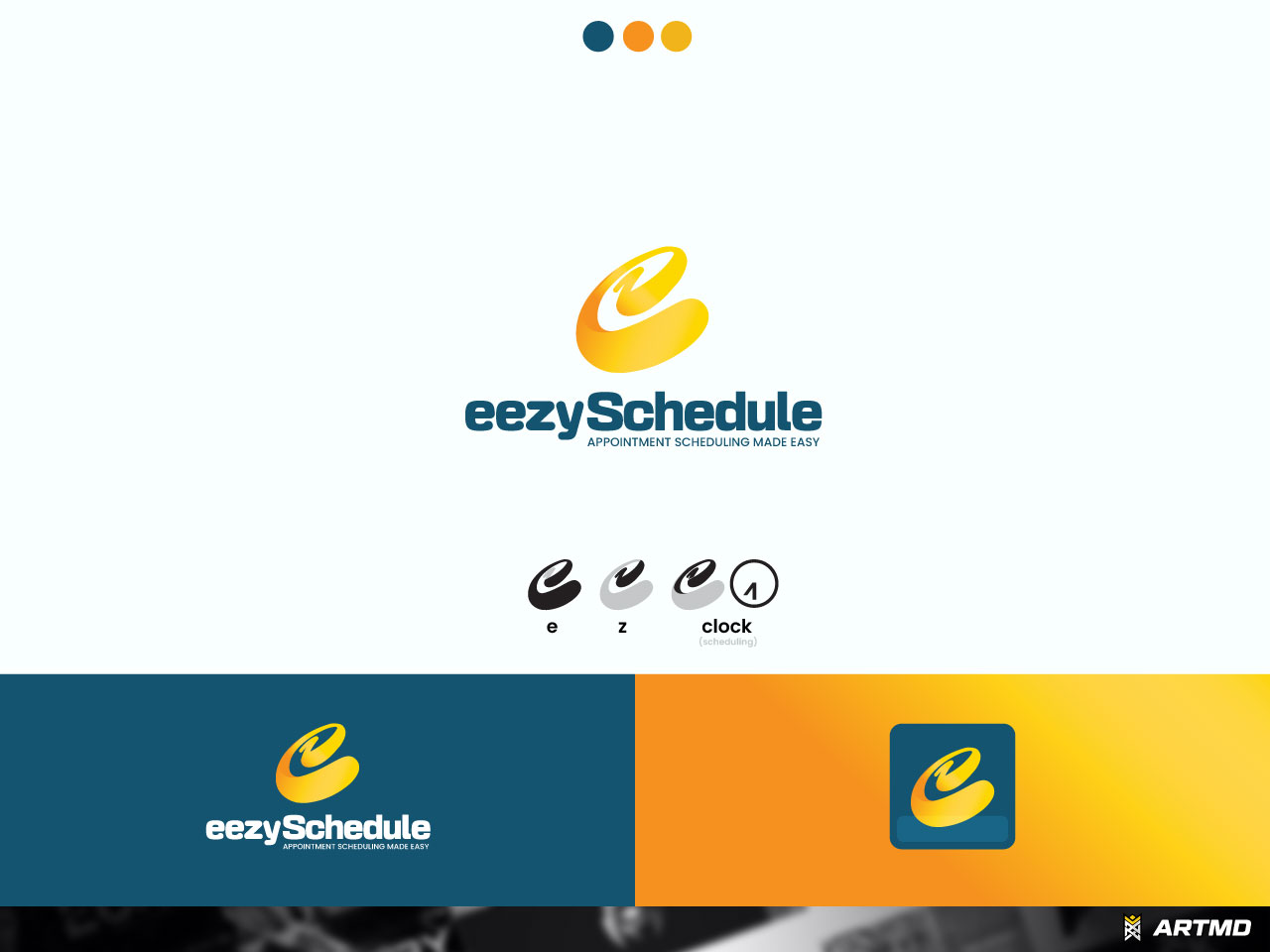 Logo Design by ARTMD for this project | Design #30127588