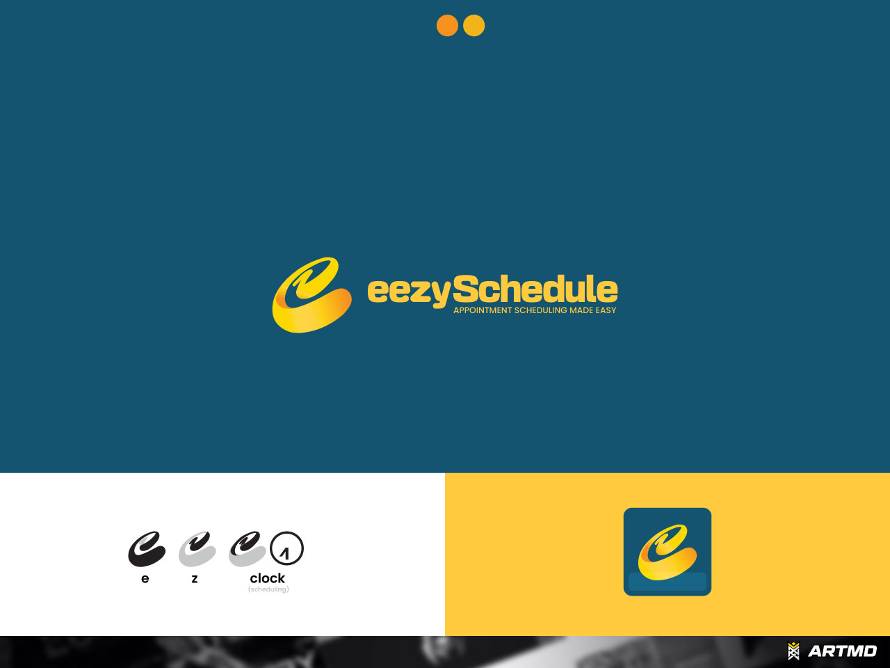 Logo Design by ARTMD for this project | Design #30129072